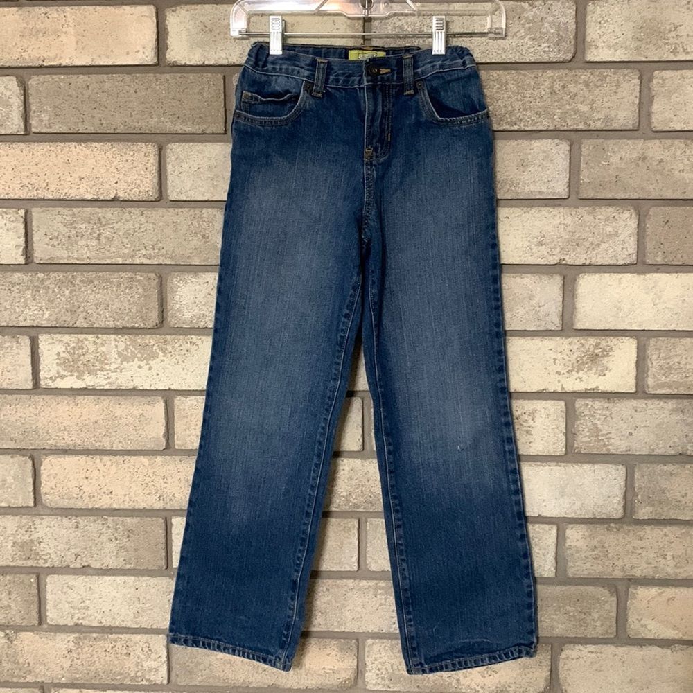 old navy boys jeans size 10